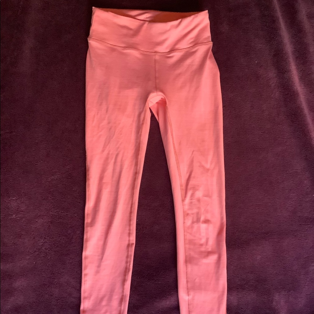 Outdoor Voices TechSweat ⅞ Legging